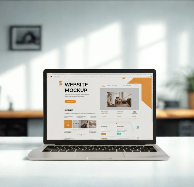 Best Website Design Company In Karnal | Web Design | Rare Invent website design company in karnal